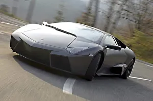 Lamborghini Reventon
