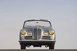 Lancia Aurelia B20