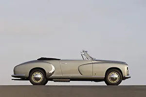 Lancia Aurelia B20