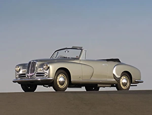 Lancia Aurelia B20