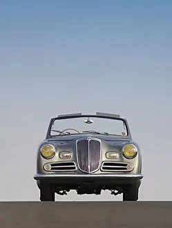 Lancia Aurelia B20