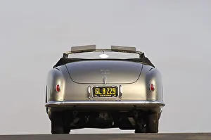 Lancia Aurelia B20