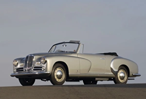 Lancia Aurelia B20