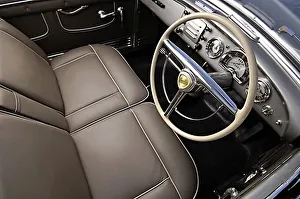 Lancia Aurelia B20