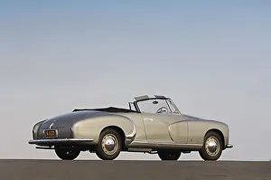 Lancia Aurelia B20