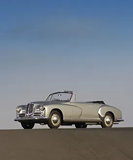 Lancia Aurelia B20