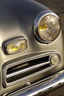 Lancia Aurelia B20