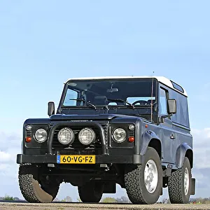 Land Rover, Rover, LAR015781S Land Rover, Rover, LAR015781S