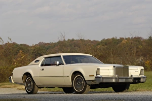 Lincoln Continental