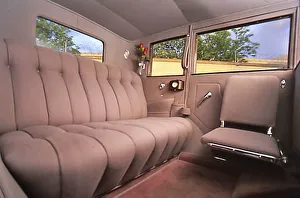 Lincoln Model KB