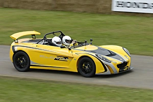 Lotus 2-Eleven Britain Lotus 2-Eleven Britain