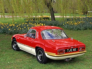 Lotus Elan Sprint