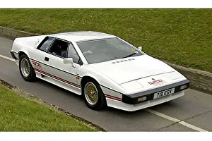 Lotus Esprit Turbo