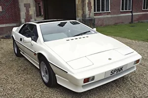 Lotus Esprit Turbo MkI