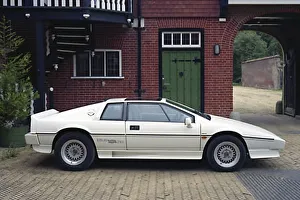 Lotus Esprit Turbo MkI