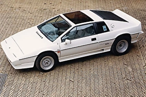 Lotus Esprit Turbo MkI