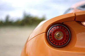 Lotus Evora Britain