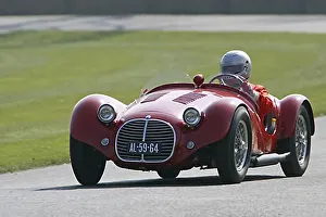 Maserati A6 GCS Italy