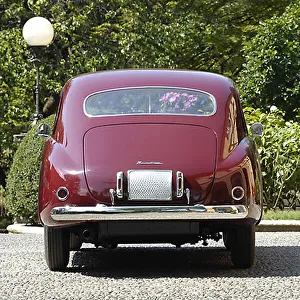 Maserati Tipo A6-1500 GranTurismo