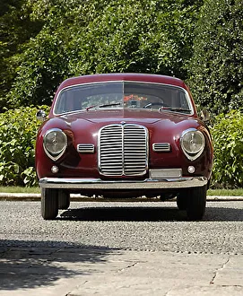 Maserati Tipo A6-1500 GranTurismo