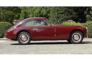Maserati Tipo A6-1500 GranTurismo