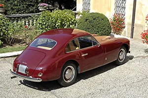 Maserati Tipo A6-1500 GranTurismo