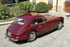 Maserati Tipo A6-1500 GranTurismo