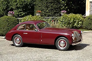 Maserati Tipo A6-1500 GranTurismo