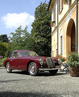 Maserati Tipo A6-1500 GranTurismo