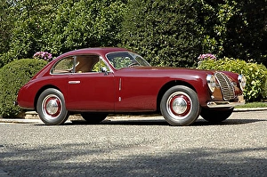 Maserati Tipo A6-1500 GranTurismo