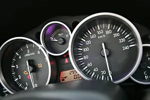 Mazda MX5 Japan Japanese