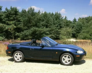 Mazda MX5 Japan Japanese