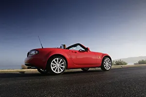 Mazda MX5 Japan Japanese