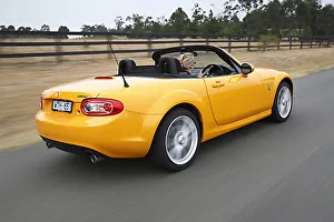 Mazda MX5 Japan Japanese