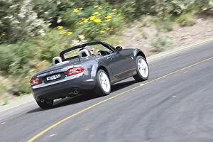 Mazda MX5 Japan Japanese