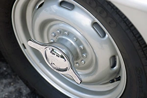 Mercedes-Benz 300SL Gullwing