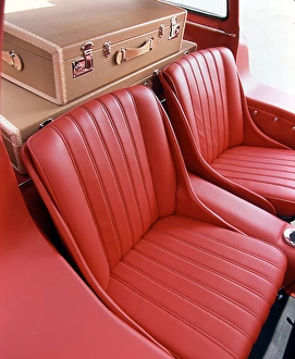 Mercedes-Benz 300SL Gullwing