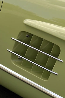 Mercedes-Benz 300SL Gullwing