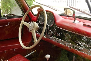 Mercedes-Benz 300SL Gullwing