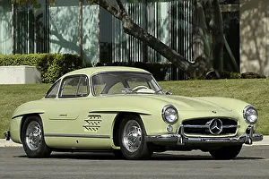 Mercedes-Benz 300SL Gullwing