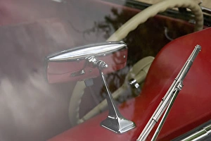 Mercedes-Benz 300SL Gullwing