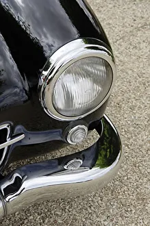 Mercedes-Benz 300SL Gullwing