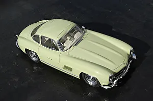Mercedes-Benz 300SL Gullwing