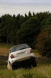 Mercedes-Benz M-Class