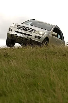 Mercedes-Benz M-Class
