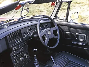 MG MGB Britain British MG MGB Britain British