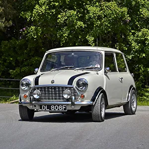 Mini 1968