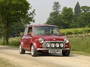 Mini Britain British Mini Britain British