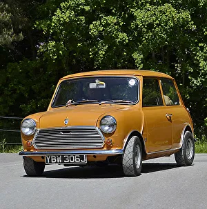 Mini Cooper (1275cc)