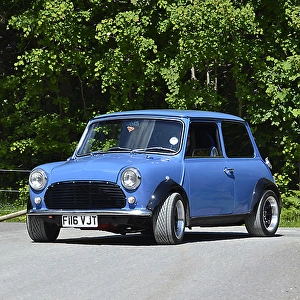 Mini Cooper 1988
